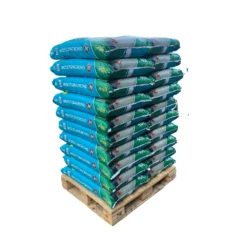 Culvita Bio-Moestuingrond Mini-Pallet 20x40L (800L)