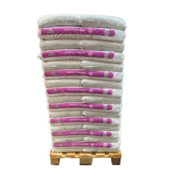 Pallet Van Egmond Bemeste Tuinaarde 51 X 40L (2400L) -Tuinverzorgingswinkel 1 8