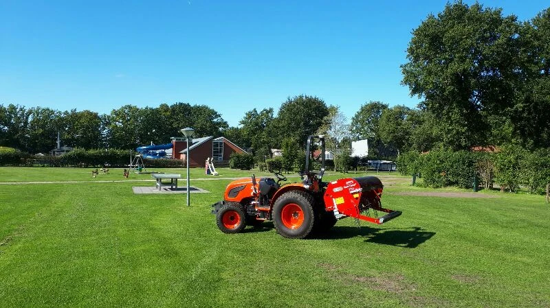 Green Star R1 Graszaad, 15 KG 4 Green Star R1 Graszaad, 15 KG - Afbeelding 2