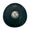 Airfit Pp Buismontageplug Voor Buis 100-110 Mm, T.b.v. Inspectie/ Ontstopping, Zwart -Tuinverzorgingswinkel 15001405