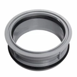 Airfit Pp Inzetverloopring, Centrisch, Verjongd Spie/2x Manchet, Grijs, 200 X 160 Mm