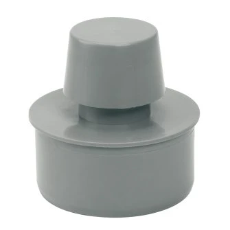 Airfit Automatische Pp Beluchter, Grijs, 75 Mm 3 Airfit Automatische Pp Beluchter, Grijs, 75 Mm