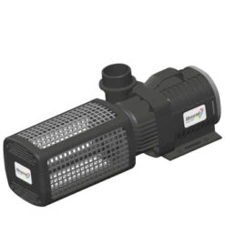 Messner Zuigkorf Voor Vijverpomp, Type Q-Tec, Grofmazig