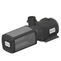 Messner Zuigkorf Voor Vijverpomp, Type P-Tec, Fijnmazig