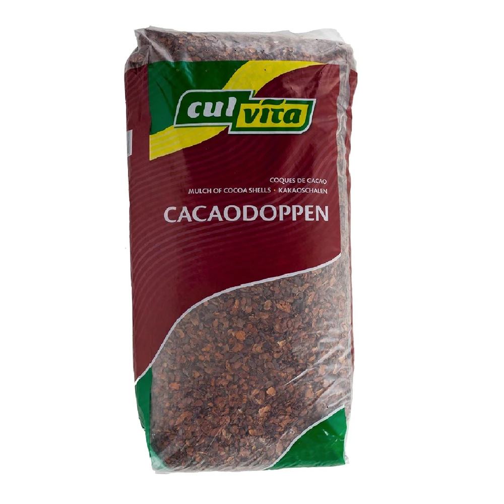 Culvita Cacaodoppen 50L 3 Culvita Cacaodoppen 50L
