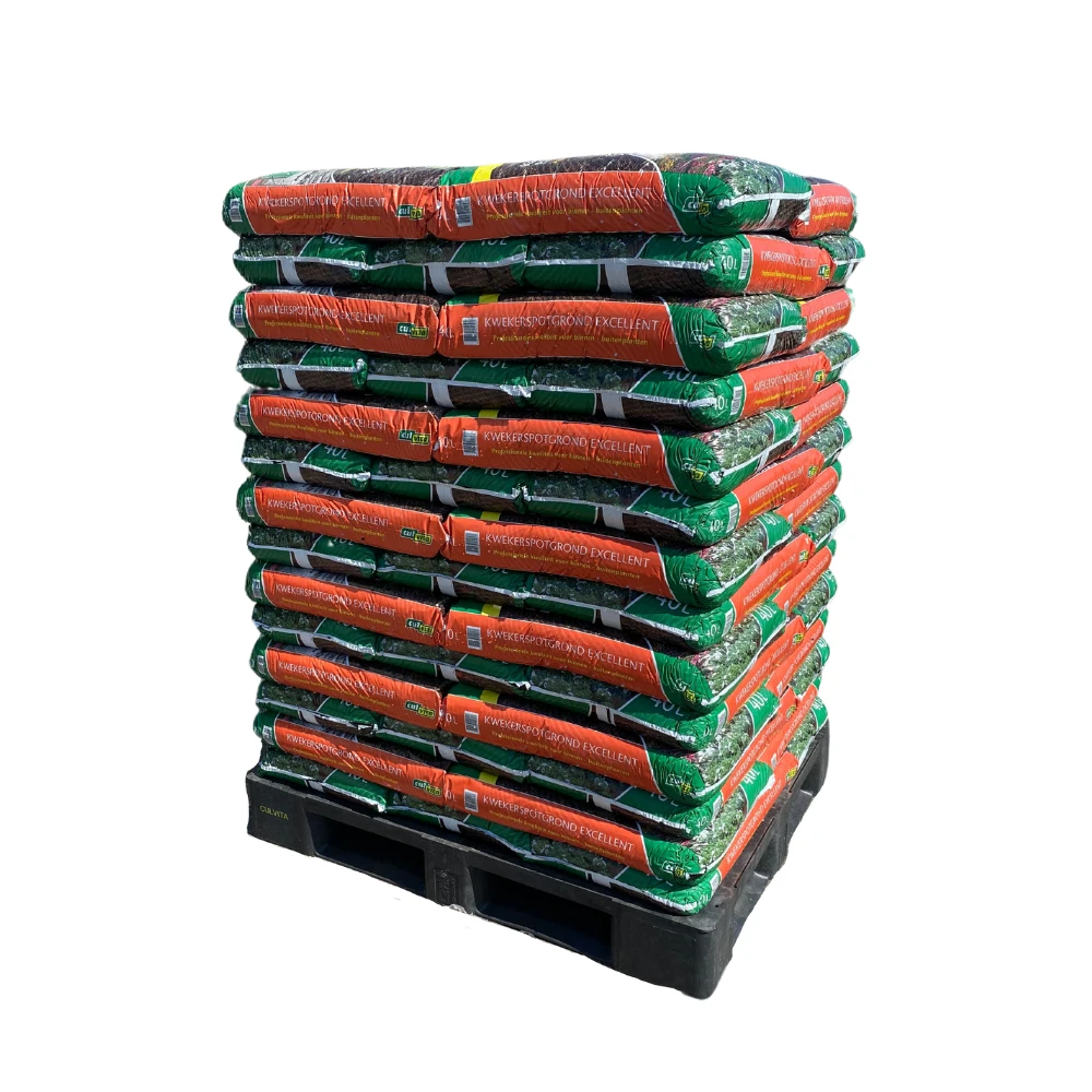 Culvita Kwekers Potgrond Excellent 70x40L (2800L) 3 Culvita Kwekers Potgrond Excellent 70x40L (2800L)