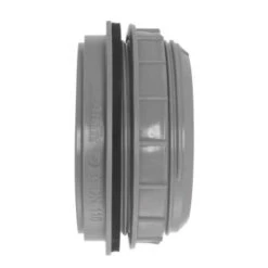 Airfit Pp Buisaansluiting T.b.v. Reservoir, Manchet, Grijs, 110 Mm