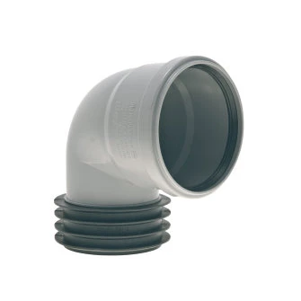 Airfit Pp Inzetbocht, 87°, Verjongd Spie/ 2x Manchet, Grijs, 110 X 110 Mm 3 Airfit Pp Inzetbocht, 87°, Verjongd Spie/ 2x Manchet, Grijs, 110 X 110 Mm