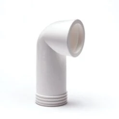 Closet Afvoerbocht Nr. 301A, 100/110 Mm