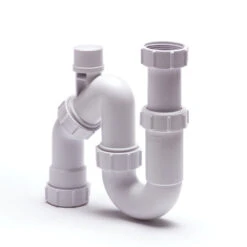 McAlpine Universeelsifon Inclusief Beluchter, 1½” X 40 Mm