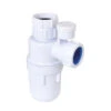 McAlpine Plugbekersifon Inclusief Beluchter, 1¼” X 32 Mm -Tuinverzorgingswinkel 256921