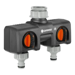 2-weg-waterverdeler - Gardena