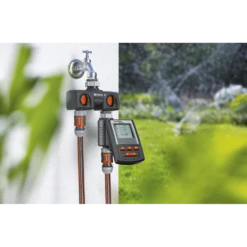 2-weg-waterverdeler - Gardena -Tuinverzorgingswinkel 2 weg waterverdeler gardena 3 10