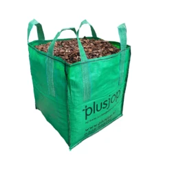 +Garden Franse Boomschors 20-40 1 M3 (1000L) -Tuinverzorgingswinkel 3 20