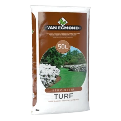 Pallet Van Egmond Turfstrooisel 51 X 50L (2550L)