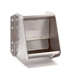 Suevia Drinkbak, Rvs, Type 500