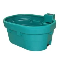 Suevia Weidedrinkbak, Pe, Type WT 600, 600 L