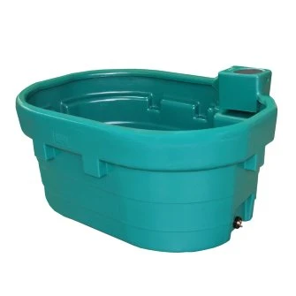 Suevia Weidedrinkbak, Pe, Type WT 600, 600 L 3 Suevia Weidedrinkbak, Pe, Type WT 600, 600 L