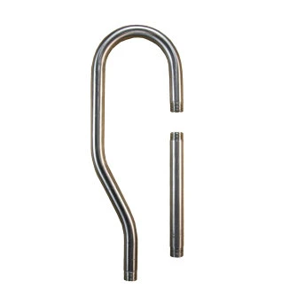 Suevia Aansluitset T.b.v. Ringleiding, ½” 3 Suevia Aansluitset T.b.v. Ringleiding, ½”