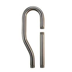 Suevia Aansluitset T.b.v. Ringleiding, ¾”