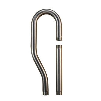 Suevia Aansluitset T.b.v. Ringleiding, ¾” 2 Suevia Aansluitset T.b.v. Ringleiding, ¾”