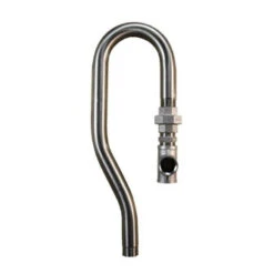 Suevia Aansluitset T.b.v. Ringleiding, ¾”, Voor Type 500 En 520