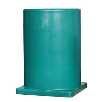 Suevia Geïsoleerde Thermobuis, L = 600 Mm 3 Suevia Geïsoleerde Thermobuis, L = 600 Mm