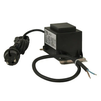 Suevia Transformator, 24 V, 50 W 3 Suevia Transformator, 24 V, 50 W