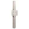 Suevia Gereedschaploze Hoogteverstelling, Inox, Rvs, Type 433 -Tuinverzorgingswinkel 510266