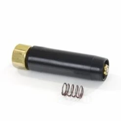 Suevia Staafventiel Voor Drinkbak, Met Veer