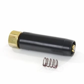 Suevia Staafventiel Voor Drinkbak, Met Veer 3 Suevia Staafventiel Voor Drinkbak, Met Veer