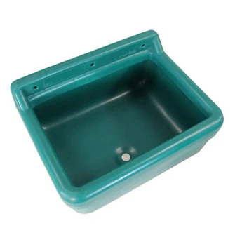 Suevia Farmline Voerbak, Pe, 26 Liter, Model 211 3 Suevia Farmline Voerbak, Pe, 26 Liter, Model 211