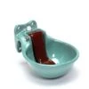Suevia Drinkbak, Gietijzer, Type 115, Met Klepel, Geschikt Voor Rundvee En Paarden 1 Suevia Drinkbak, Gietijzer, Type 115, Met Klepel, Geschikt Voor Rundvee En Paarden -Tuinverzorgingswinkel 510320