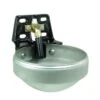 Suevia Drinkbak, Rvs, Type 1200, Incl Messing Ventiel, Geschikt Voor Rundvee -Tuinverzorgingswinkel 510341