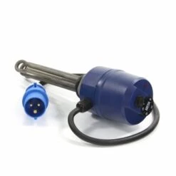 Suevia Verwarmingsspiraal, 1,5″, 400 V