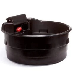 Paxton Drinkwaterreservoir Met Vlotter, Pe, Type AT 6, Inhoud 909 L