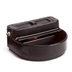 Paxton Drinkwaterreservoir Met Vlotter, Pe, Type AT 11, Inhoud 27 L