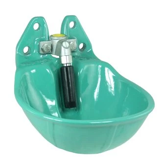 Suevia Drinkbak, Gietijzer, Type 25 R, ¾”, Geschikt Voor Rundvee En Paarden 3 Suevia Drinkbak, Gietijzer, Type 25 R, ¾”, Geschikt Voor Rundvee En Paarden