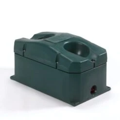 Suevia Thermo-Quell Vorstvrij Drinkreservoir, Pe, Type 860