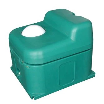 Suevia Vorstvrije Drinkbak Thermo-Quell, Pe, Type 630, Met 1 Kogel, Voor Rundvee En Paarden 3 Suevia Vorstvrije Drinkbak Thermo-Quell, Pe, Type 630, Met 1 Kogel, Voor Rundvee En Paarden