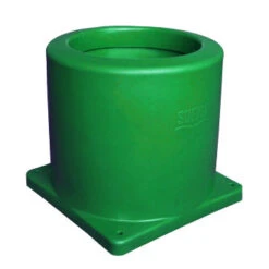 Suevia Geïsoleerde Thermobuis, L = 400 Mm