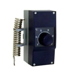 Suevia Thermostaat, Max. 10 A