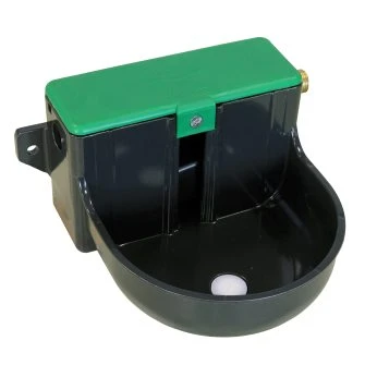 Suevia Vlotterdrinkbak, Aluminium, Type 125, Geschikt Voor Schapen, Geiten, Kalveren En Huisdieren 3 Suevia Vlotterdrinkbak, Aluminium, Type 125, Geschikt Voor Schapen, Geiten, Kalveren En Huisdieren
