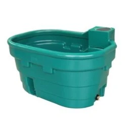 Suevia Weidedrinkbak, Pe, Type WT 400, 400 L