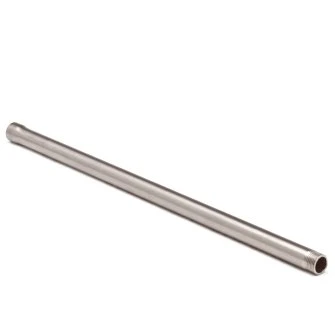 Suevia Aansluitbuis, Rvs, ½” Bi.dr. X Bu.dr., Recht Model, L = 100 Cm 3 Suevia Aansluitbuis, Rvs, ½” Bi.dr. X Bu.dr., Recht Model, L = 100 Cm