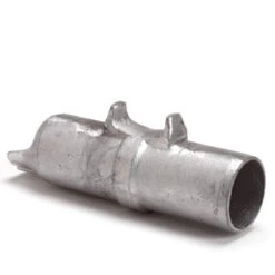 Humet Insteekstuk, 102 Mm