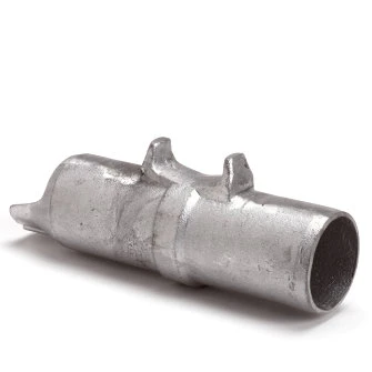 Humet Insteekstuk, 102 Mm 3 Humet Insteekstuk, 102 Mm