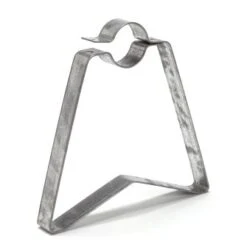 Humet Verzinkte Voetsteun, 50 Mm