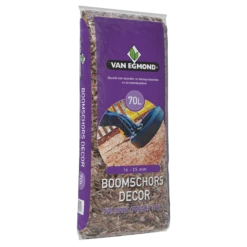 Boomschors 16-25mm-70L