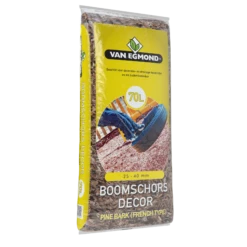 Boomschors 25-40mm-40L